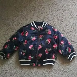 BABY GAP JACKET.